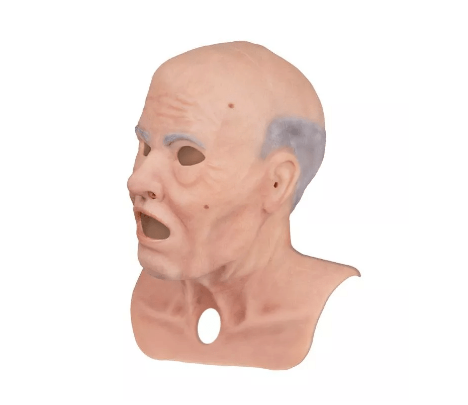 Kopfüberzug "Senior" für Nursing Anne und Diana - Erler - Zimmer